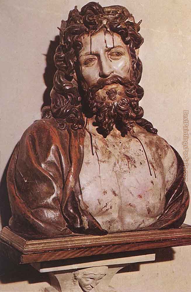 Juan de Juni Paintings for sale